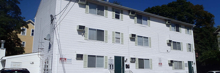 Casey of Sweeney Real Estate & Appraisal represents seller in $3.95 million multifamily investment sale